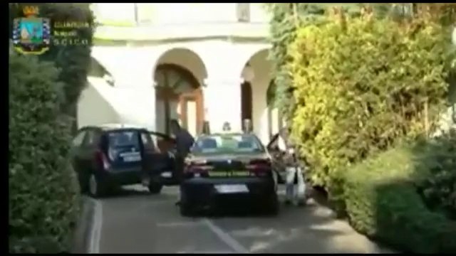 Caserta - Sequestrati per 25 milioni di euro ai Casalesi