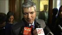 Vendola - Se non cresce il sud non cresce l'Italia