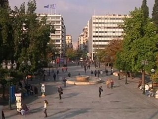 Greek govt on verge of collapse