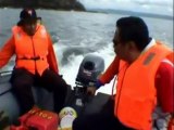 Crew arrested in Indonesia boat tragedy