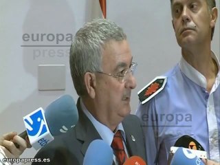 Miguel Buen: "Persecución caliente por la autopista"