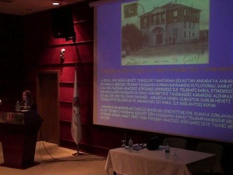 Ankara'nın Başkent Olarak Seçilmesi