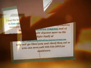 Getting Qualified on Home Loan Modification Program