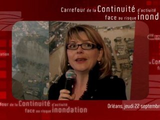 Françoise AYROLE, Dirigeante Pâtisserie-Chocolaterie AYROLE (45)