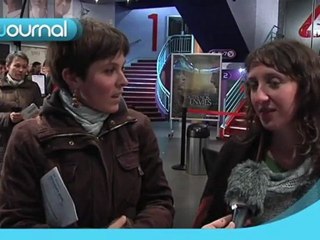 LCN-La Chaîne Normande-Le Journal Tout Image du Jeudi 20 Octobre