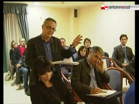 TG 04.11.11 La ricetta di Fidindustria per uscire dalla crisi è l'innovazione