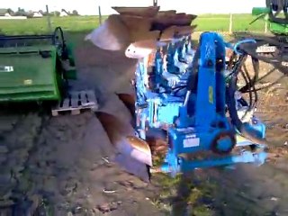 Variopal Charrue Lemken