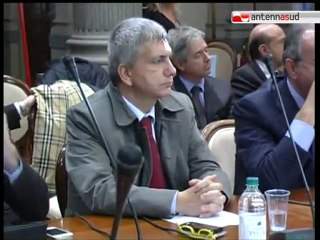 TG 04.11.11 Scongiurata la riduzione dei fondi europei al Sud