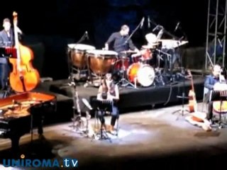 Nicola Piovani alla Sapienza