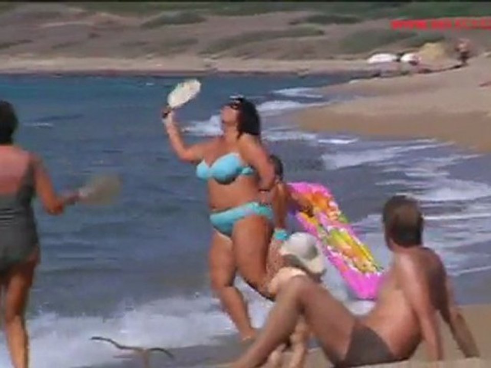 Selectcamp camping Bella Sardinia Sardinië Italië Vacanceselect.nl