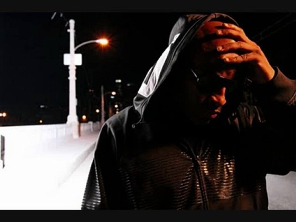 CONFLICT feat. K-BOY & ACE (BLOC BOYZ)  "F**K EVERYBODY"