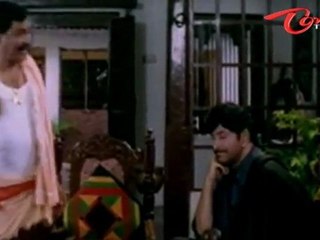 MS Narayana Hilarious Dialogues With Krishna