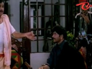 MS Narayana Hilarious Dialogues With Krishna