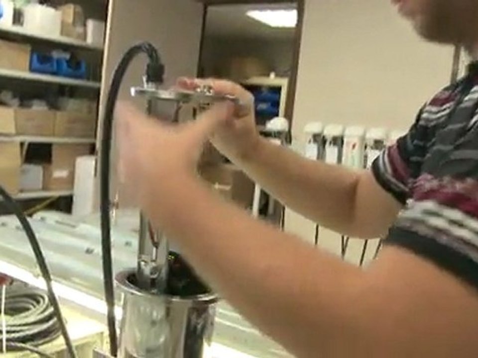 Catégorie Innovation : Metso-Cisa/Trophées de l'Entreprise du Loiret 2011