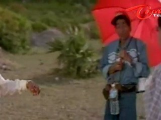 Tremendous Comedy - MS Narayana Fabulous Dilogues