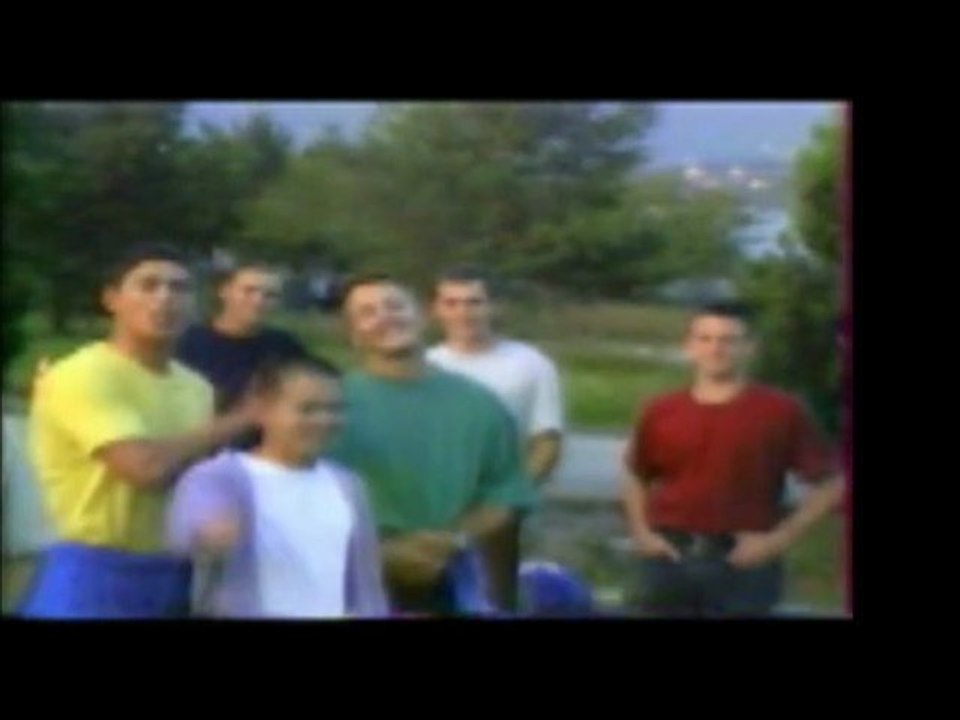 film armée 1999/2000 chambery quartier roc noir 13 eme bca chasseur alpin