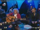 Maskeli balo Yeni Türkü Kasım 2011 TRT