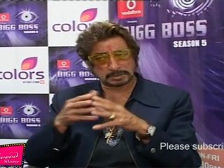 Shakti Kapoor Reveals Love For Siddharth Bhardwaj After Leaving Big Boss 5