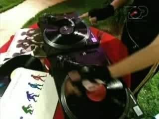 Funky ty te zevendeson