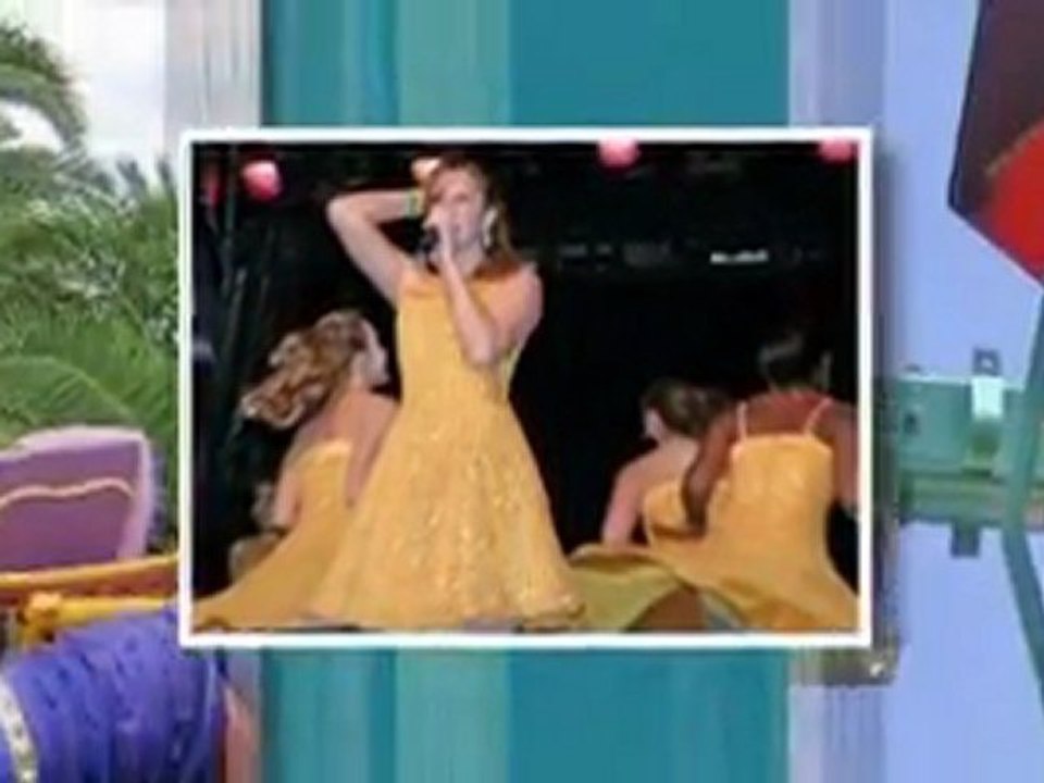 Student Band Travel and Group Tours to Orlando