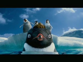 Happy Feet 2
