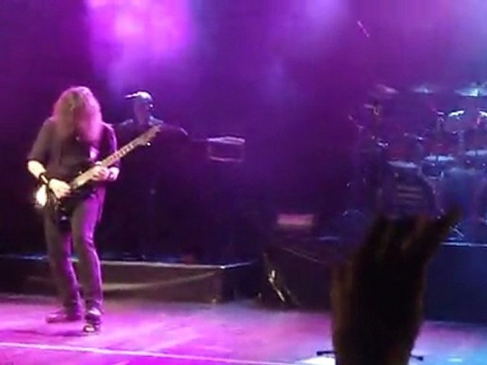 BLIND GUARDIAN - Bright Eyes