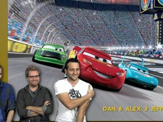 TRS - What is That?! - The Totally Rad Show