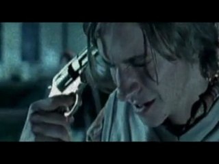 Crematory  -  "Left The Ground" (2008)