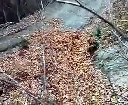 NEJAT-55.Yok böyle bi korku