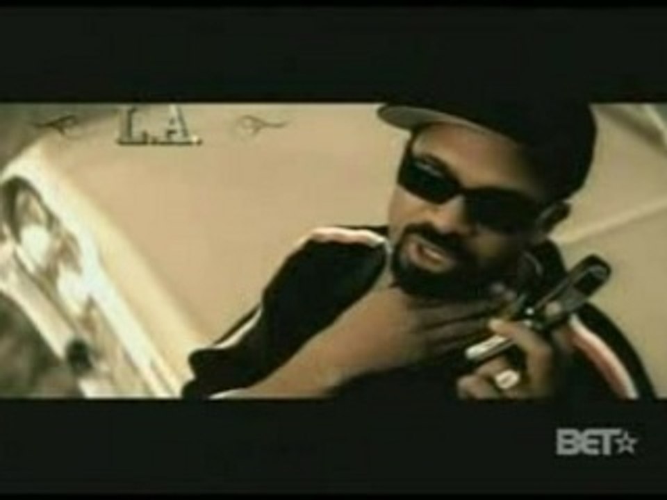 T.I. - What You Know About That (Video)