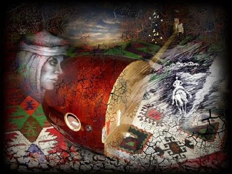 Muzaffer Ertürk - Ay kandil olur