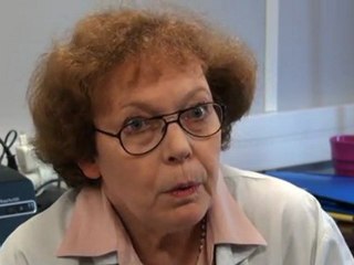 Dr Clélia Debure, "les soins de ville sont difficiles à faire"