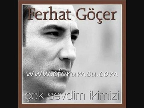 Emel Sayın & Ferhat Göçer ♫♥♪ Doymadım Sana ♫♥♪