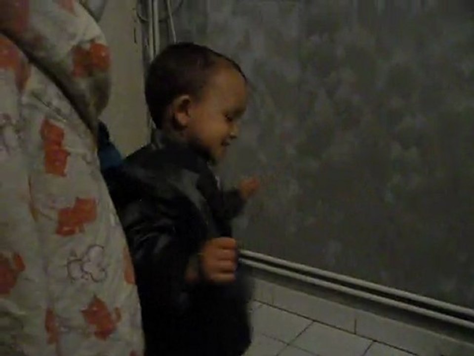 keylan qui dance lol