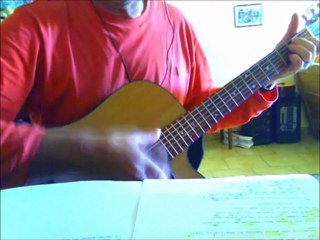 mickael  miro  ma scandaleuse (cover)