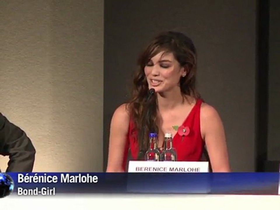 Bond jagt Bardem: 'Skyfall' ist neues 007-Abenteuer