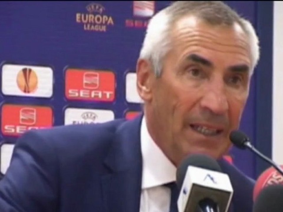 Reja hofft auf die Pause