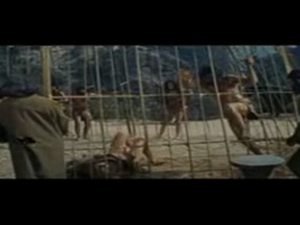 Planet Der Affen (Original Trailer)