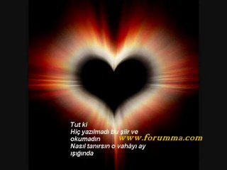 Onur Akın  ♫♥♪  Ne Olur Bir Sabah Kapım Çalınsa  ♫♥♪