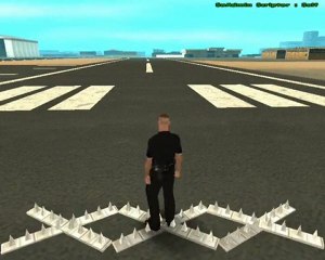 GTA SA-MP Project Herse