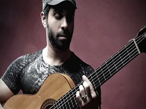 Gökhan Türkmen - Aşk Lazım