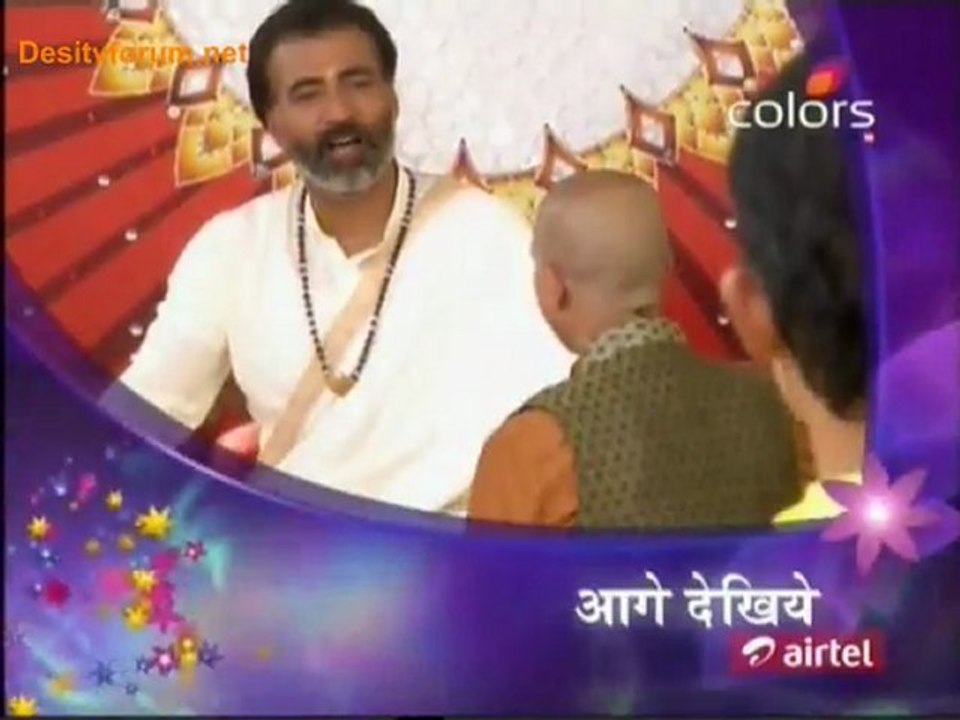 Havan [ Episode 30] - 4th November 2011 Video Watch Online pt2