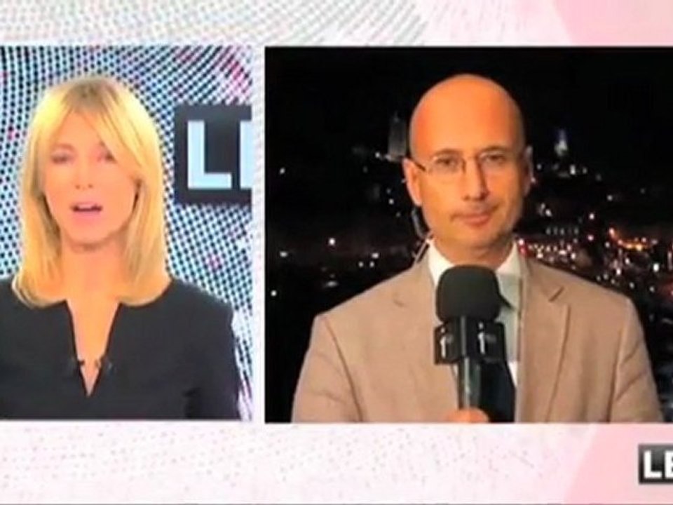 Le G20 des Borgia