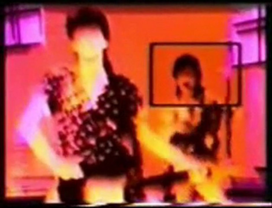 BAJAGA & INSTRUKTORI - Ti se ljubiš na tako dobar način (1985)