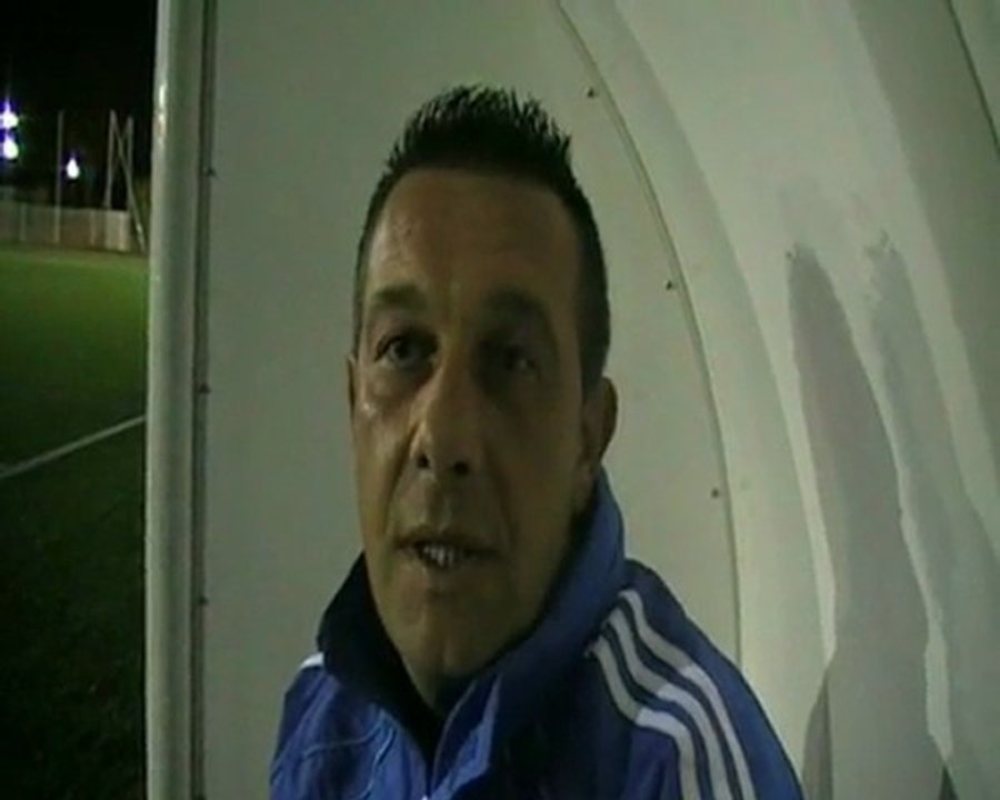 Christophe BOBICHON pour supra tv