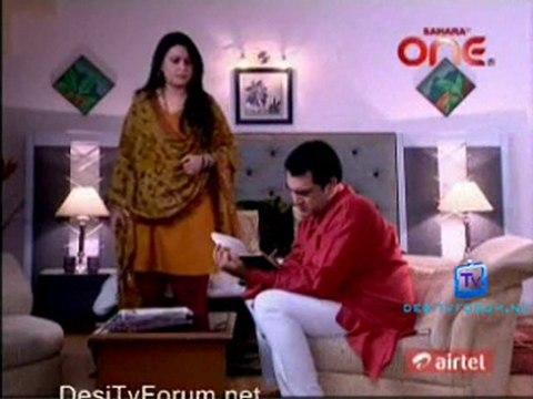 Hi Padosi kaun Hai Doshi - 4th November 2011 - pt1