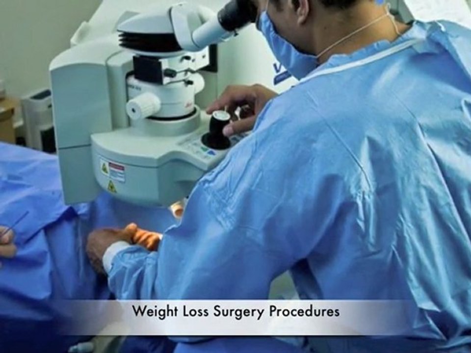 Cancun Weight Loss Surgery