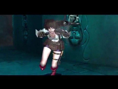 Devil May Cry HD Collection - Bande-Annonce