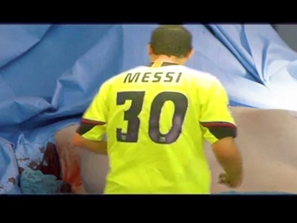 Episode 91:"Olivier Giroud, c'est un Handballeur?"