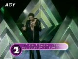 GEORGE McCRAE - ROCK YOUR BABY LIVE ON TOTP AGY